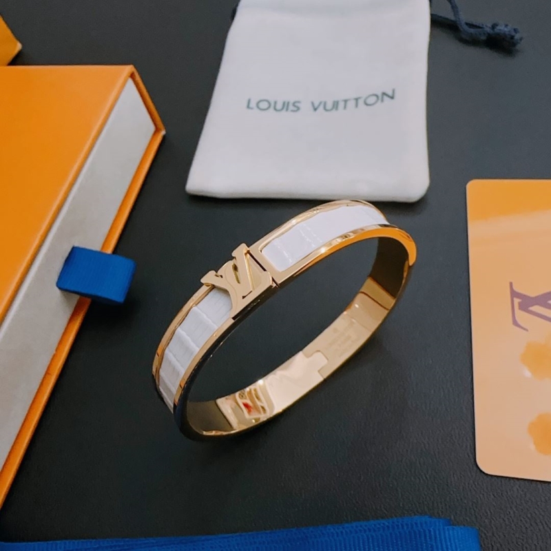 LV Bracelets